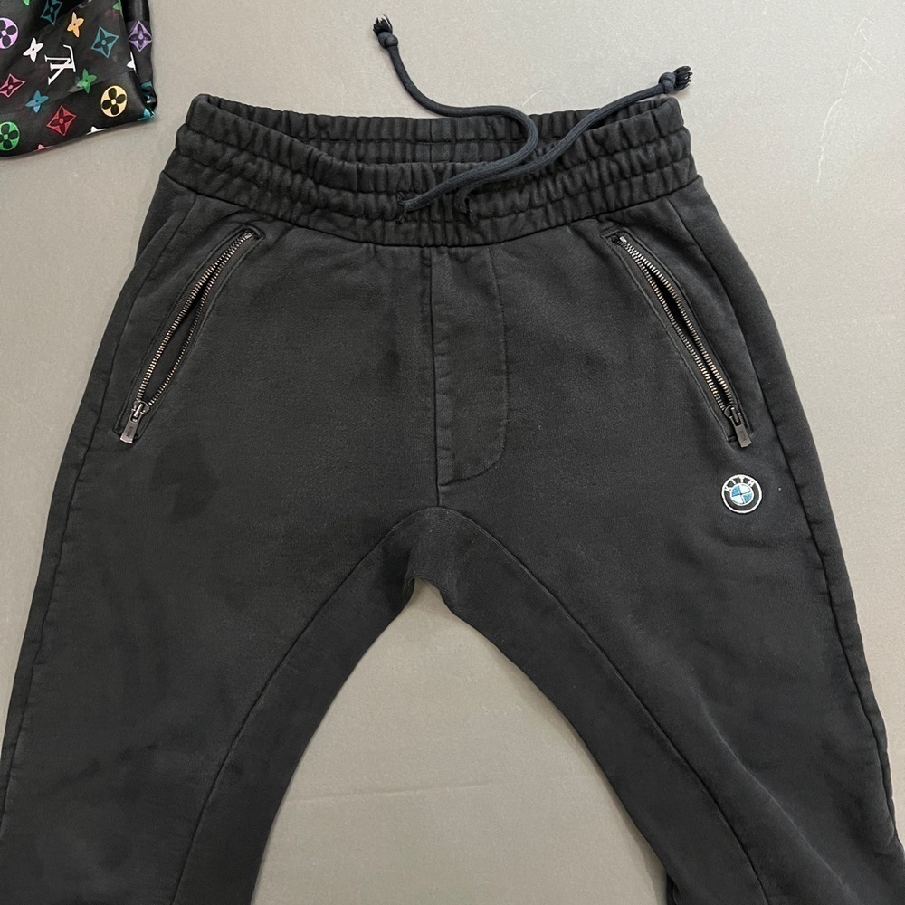KITH NYC BMW M3 Sweatpants - Picture 4 of 15